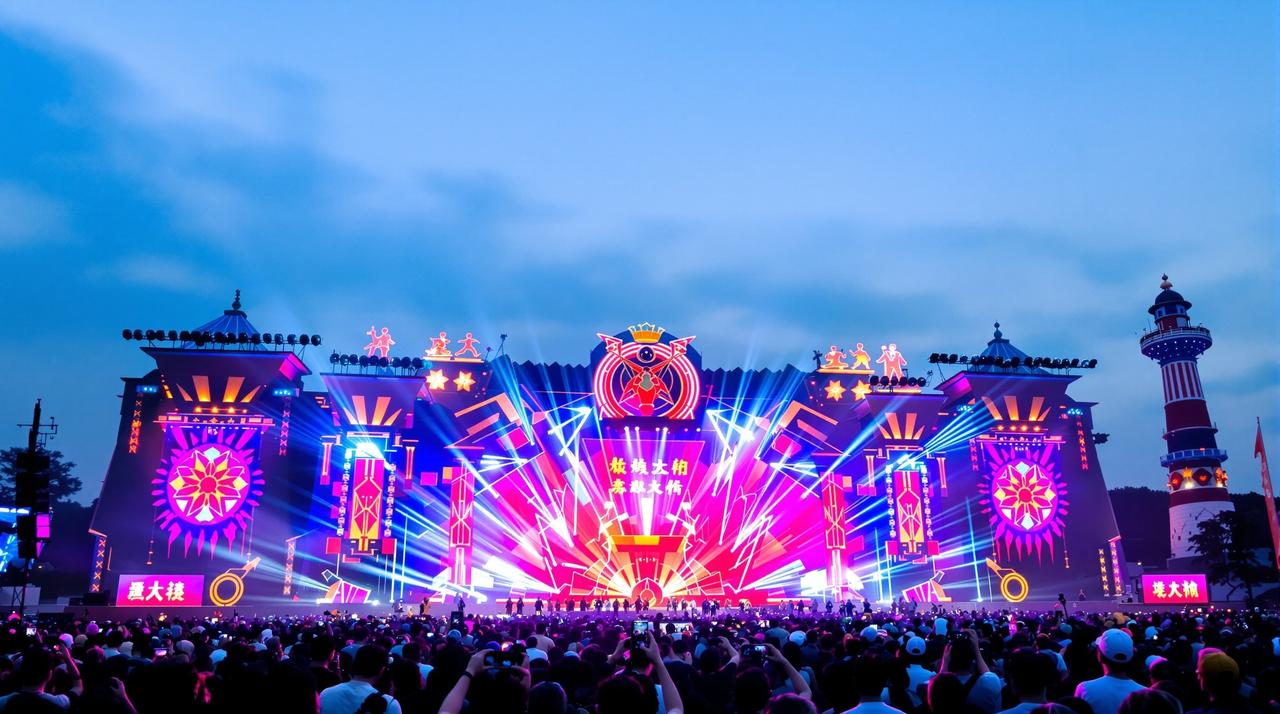 日本熟女视频2026年度粉丝嘉年华